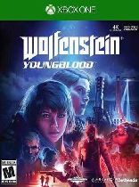Buy Wolfenstein: Youngblood - Xbox One (Digital Code) Game Download
