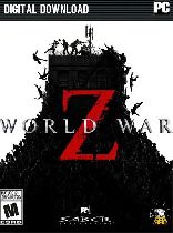 Buy World War Z (Epic games account) Game Download