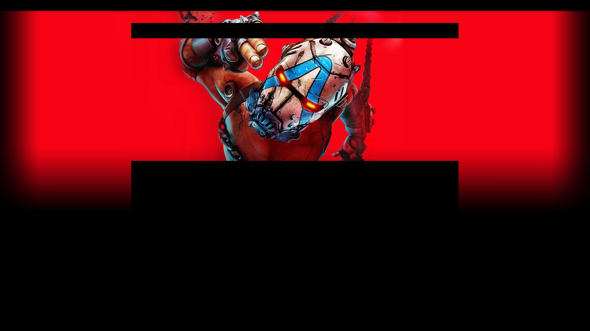Borderlands 4 [PC/Xbox] video game