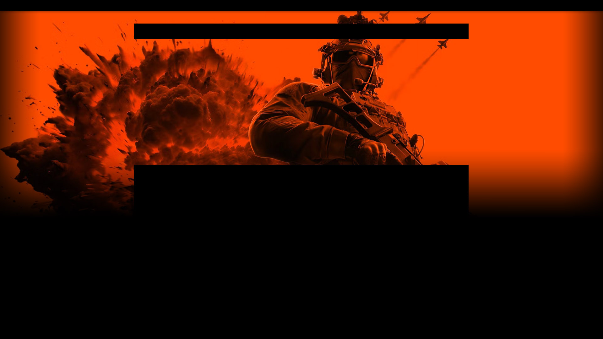 Battlefield 6 [Xbox/PC] video game