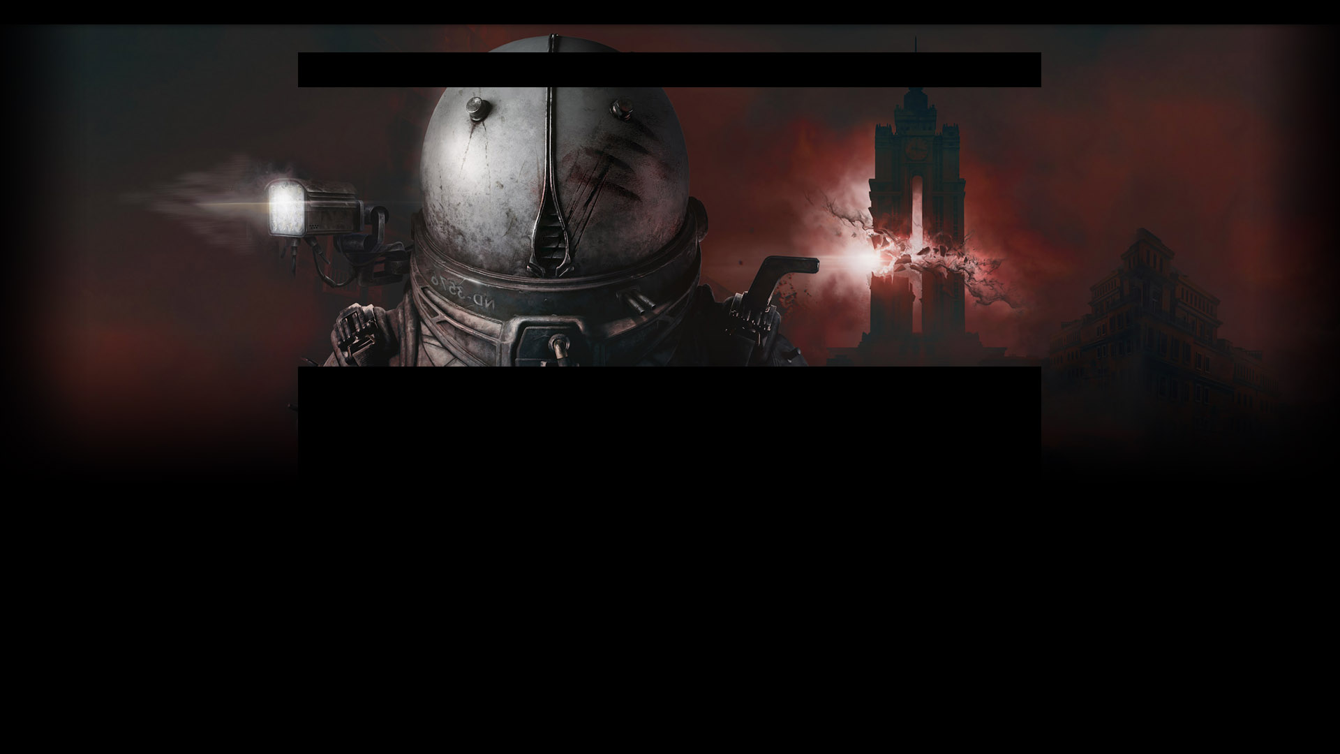 Cronos: The New Dawn [PC/Xbox] video game