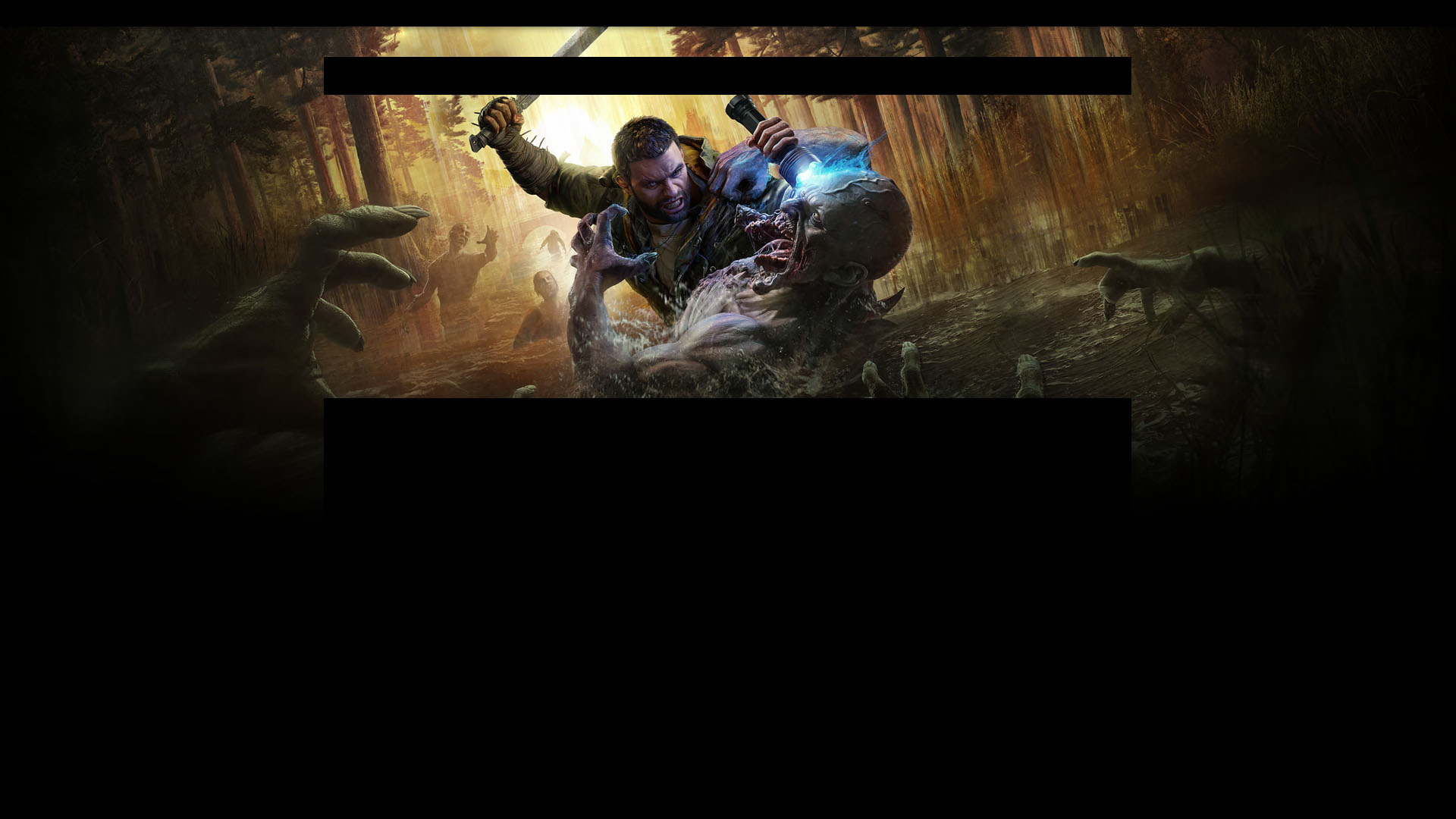 Dying Light: The Beast [PC/Xbox] video game