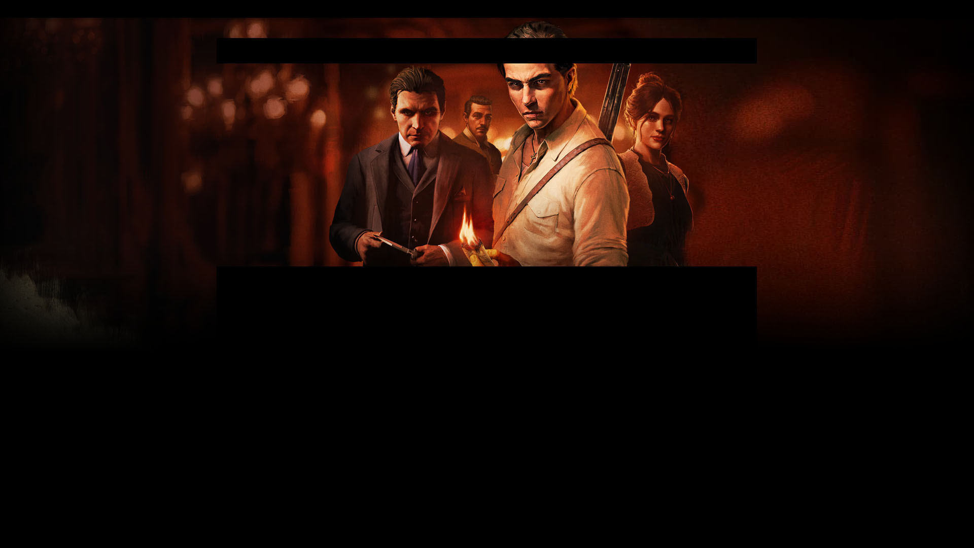 Mafia: The Old Country [PC/Xbox] video game