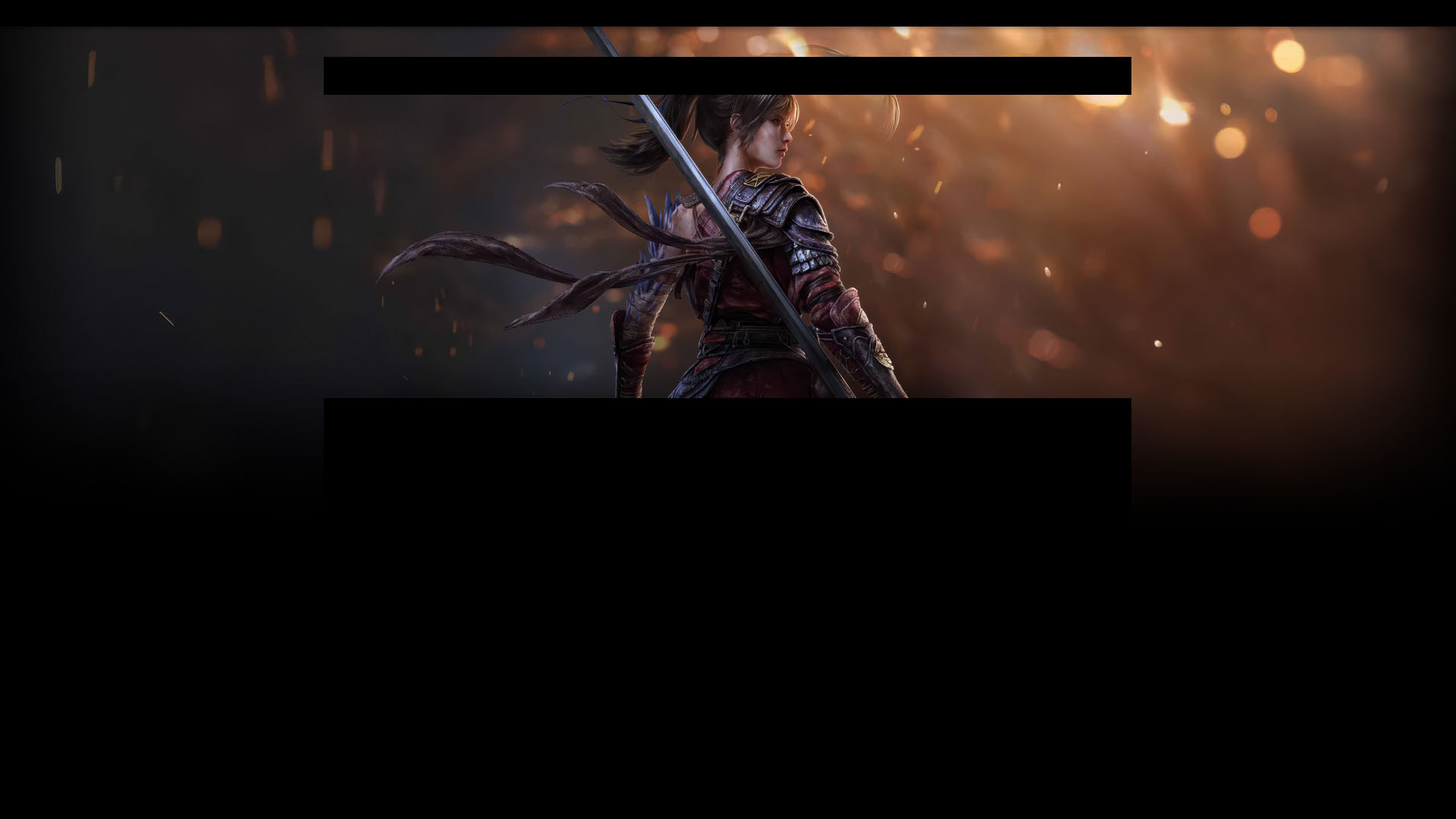 WUCHANG: Fallen Feathers [PC/Xbox] video game