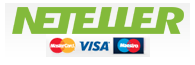 neteller, credit card, bank