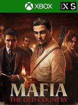 Buy Mafia: The Old Country - Xbox Series X|S Game Download