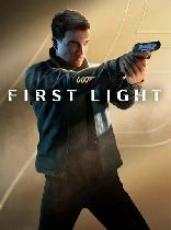 תמונה עבור 007 First Light Steam