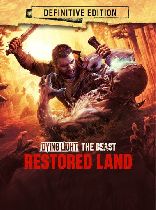 תמונת המוצר Dying Light The Beast: Restored Land Definitive Edition