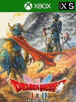 תמונה עבור Dragon Quest I & II HD-2D Remake - Xbox Series X|S/Windows PC Xbox Live