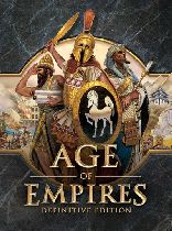 Buy Age of Empires Definitive Edition Game Download