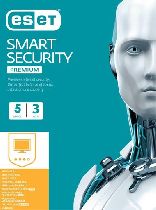 Buy ESET Smart Security Premium 3 Year 5 PC Game Download