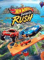 Buy HOT WHEELS Infinite Rush Game Download