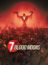 Buy 7 Days Blood Moons Game Download