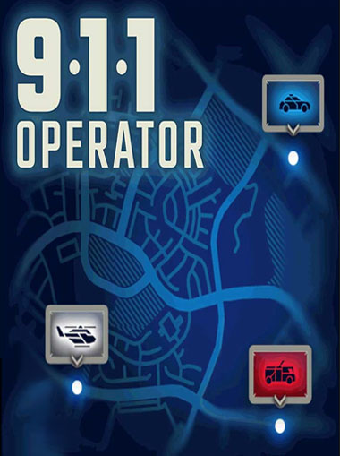 911 Operator cd key