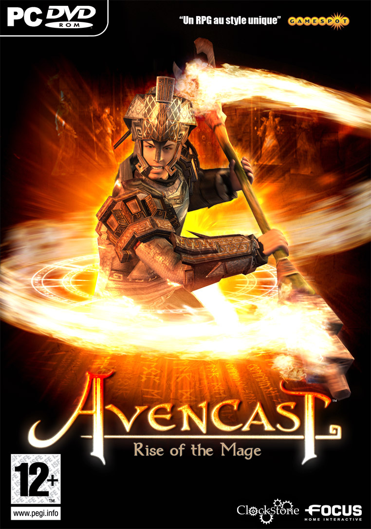 Avencast: Rise of the Mage cd key