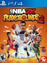 Buy NBA 2K Playgrounds 2 - PS4 (Digital Code)  Game Download
