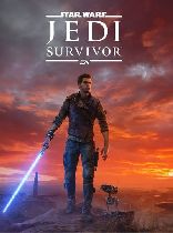 Buy Star Wars: Jedi Survivor Game Download