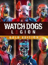 Buy Watch Dogs Legion Gold Edition Game Download