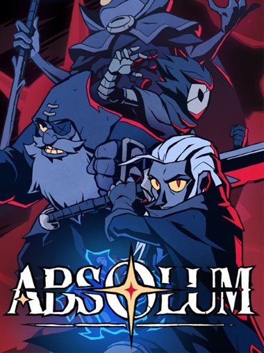 Absolum תמונת המוצר