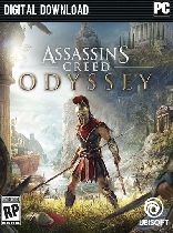 Buy Assassin's Creed Odyssey [EU/RoW] Game Download