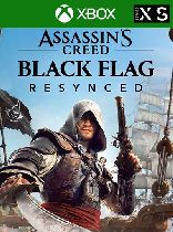 תמונה עבור Assassin's Creed: Black Flag Resynced - Xbox Series X|S Xbox Live