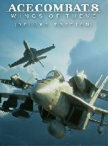 תמונת המוצר Ace Combat 8: Wings of Theve Deluxe Edition