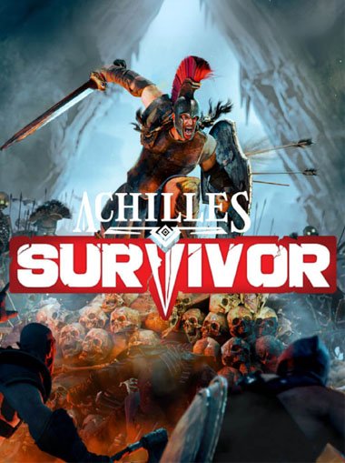 Achilles: Survivor תמונת המוצר