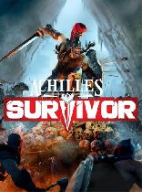 Buy Achilles: Survivor Game Download