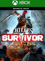 Buy Achilles: Survivor - Xbox One/Series X|S Game Download