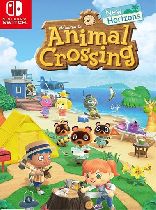 Buy Animal Crossing: New Horizons - Nintendo Switch Game Download