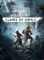 תמונה Assassin's Creed Shadows Claws of Awaji Expansion - DLC [EU/RoW]
