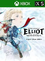 תמונת המוצר The Adventures of Elliot: The Millennium Tales - Digital Deluxe Edition - Xbox Series X|S/Windows PC