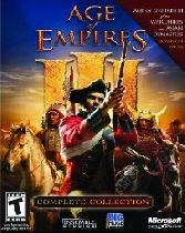 Buy Age of Empires III Complete Collection (No Multiplayer) Game Download