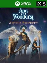 תמונה עבור Age of Wonders 4: Archon Prophecy - Windows PC (DLC) Games For Windows Live