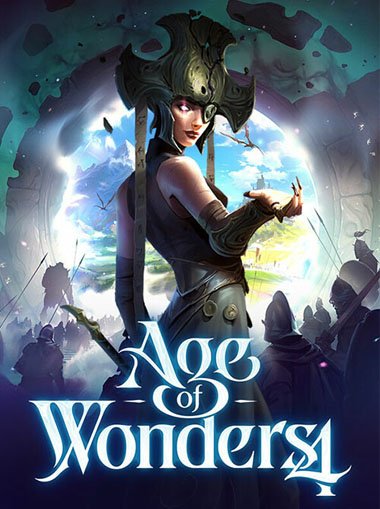 Age of Wonders 4 cd key