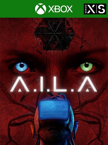 A.I.L.A - Xbox Series X|S תמונת המוצר