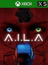 תמונה עבור A.I.L.A - Xbox Series X|S Xbox Live