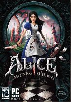 Buy Alice Madness Returns Game Download
