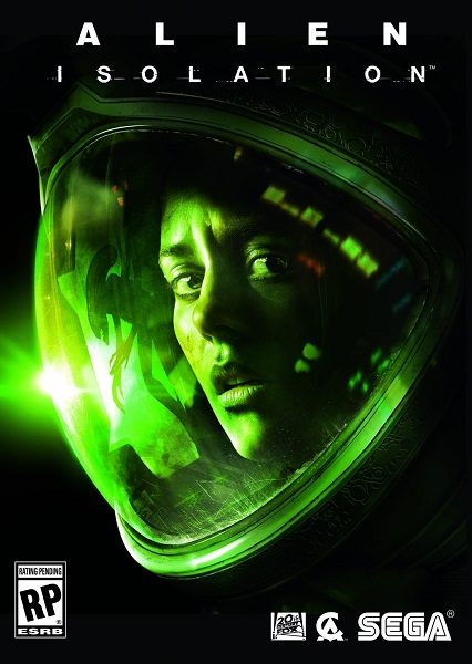 Alien Isolation cd key