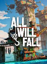 תמונה עבור ALL WILL FALL Steam