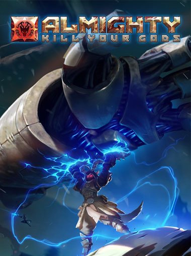 Almighty: Kill Your Gods cd key