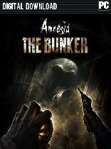 Buy Amnesia: The Bunker Game Download