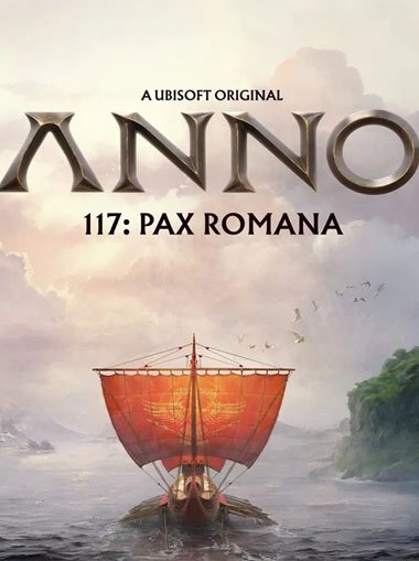 Anno 117: Pax Romana cd key