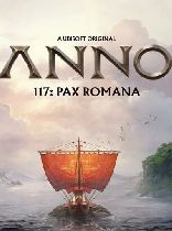 Buy Anno 117: Pax Romana Game Download