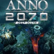 Buy Anno 2070 Deep Ocean DLC Game Download
