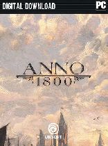 Buy Anno 1800 [EU/RoW] Game Download