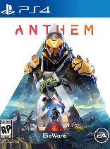 Buy Anthem - PS4 (Digital Code) Game Download