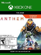Buy Anthem - Xbox One (Digital Code) Game Download