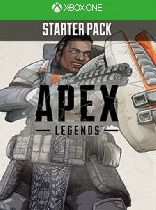 Buy Apex Legends Starter Pack - Xbox One (Digital Code) Game Download