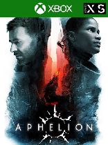 תמונה עבור Aphelion - Xbox Series X|S/Windows PC Xbox Live